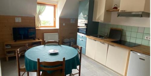 Plouharnel Apartment | APPT T2 PROCHE PLAGE