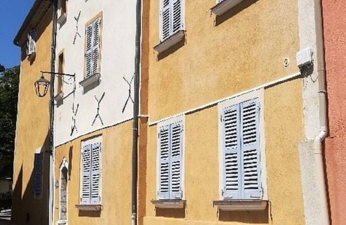 Quinson Apartment | Appt T3 Gorges du Verdon QUINSON