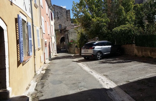 Quinson Apartment | Appt T3 Gorges du Verdon QUINSON