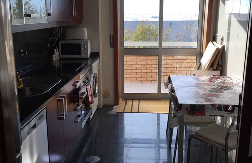 Aguda Apartment | APPT T3 PORTO PORTUGAL VILA NOVA DE GAIA PLAGE