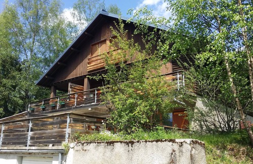 Ax-les-Thermes Apartment | Appt T4, 8 pers, 84m2 in chalet in calm close tracks, Ax 3 Domaines Bonascre