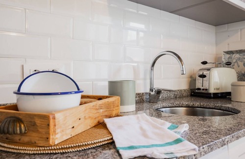 Ribadesella Apartment | Appto 3 Camango