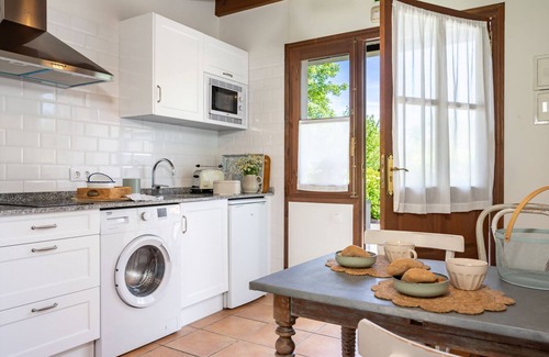 Ribadesella Apartment | Appto 3 Camango