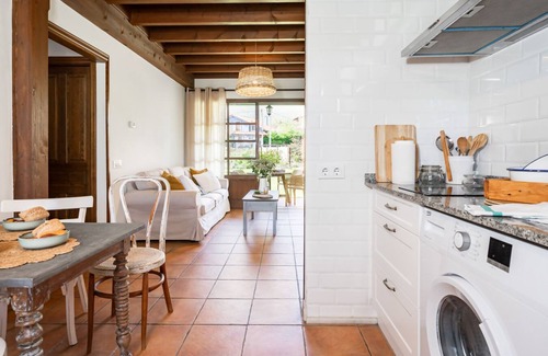Ribadesella Apartment | Appto 3 Camango