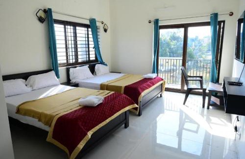 Yelagiri Resort | Appu Resorts