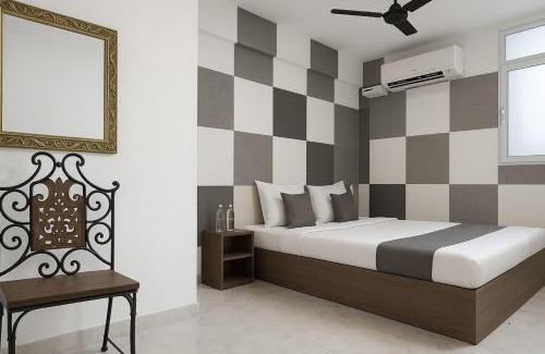 Calangute Apartment | Appy Holidays Homes