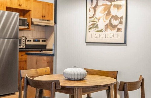East Kootenay Apartment | Après Adventure | Ski-In/Ski-Out | Toby Chairlift