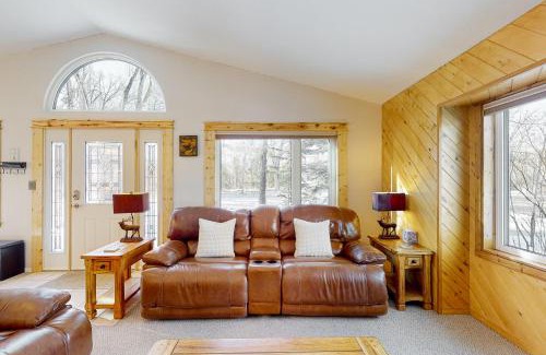 South Fork House | Après at Apache