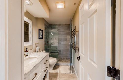 Sunday River Area Apartment | Après Chalet