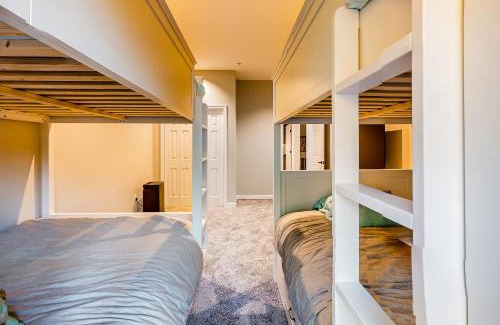 Sunday River Area Apartment | Après Chalet