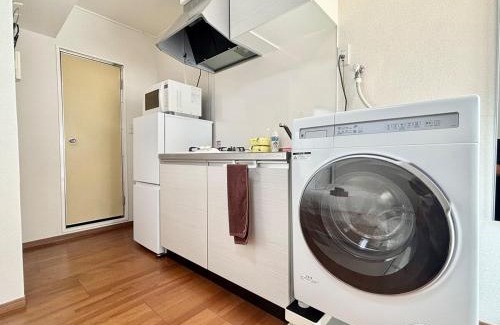 Ota Apartment | Apr田園調布本町パソムB205