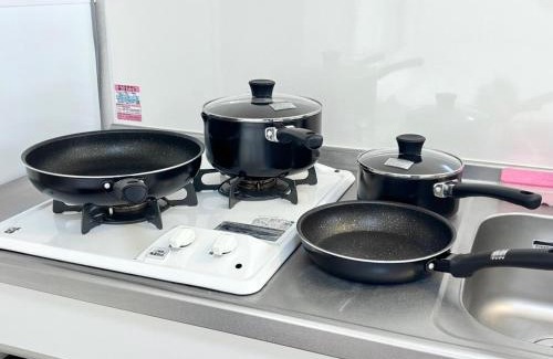 Ota Apartment | Apr田園調布本町パソムB205