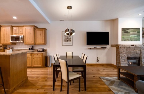 Old Town Condo | Aprés on Yampa, Pet Friendly, Downtown Property Along the Core Trail!