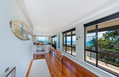 Bonny Hills House | Apricari - oasis by the sea
