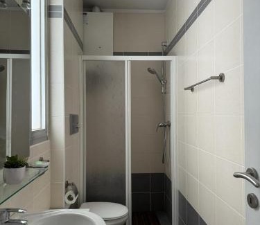 Aprilia Marittima Apartment | Aprillia Marittima