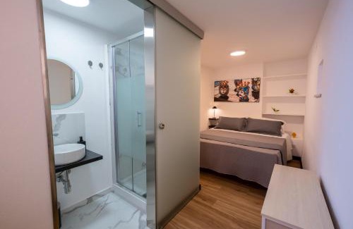 Monreale Apartment | aprimaManu apartment
