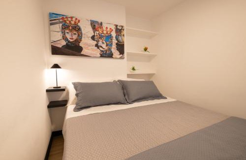 Monreale Apartment | aprimaManu apartment