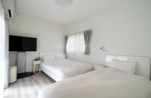 Ota Apartment | APRO STAY Haneda kamata5