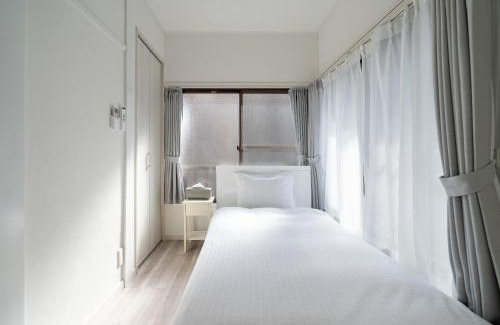 Ota Apartment | APRO STAY Haneda kamata5