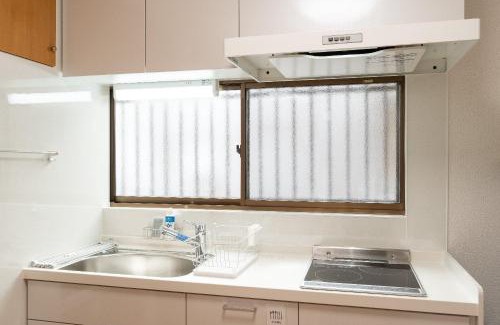 Ota Apartment | APRO STAY Haneda kamata5