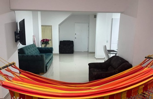 Cali Apartment | Apropiado Para Personas en Tratamiento Medico, Cirugías o Familias de Vacaciones