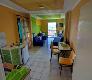 Zgrade Apartment | Aprtman 2