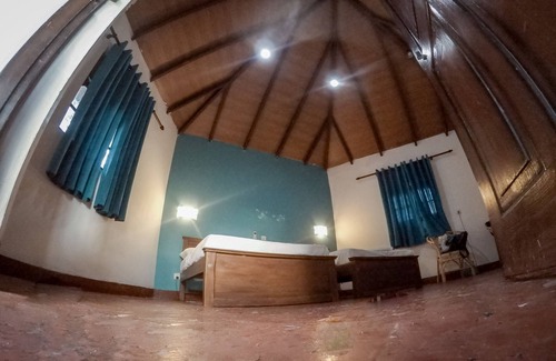Kimbissa Hotel | Apsaras Resort Sigiriya