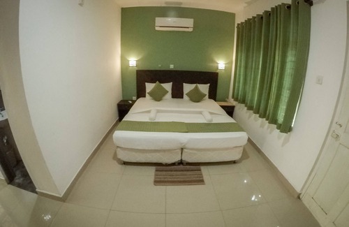 Kimbissa Hotel | Apsaras Resort Sigiriya
