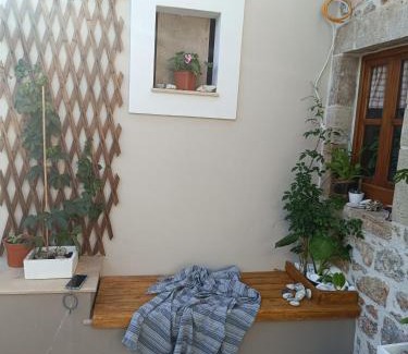 Kalymnos House | Apsinthium
