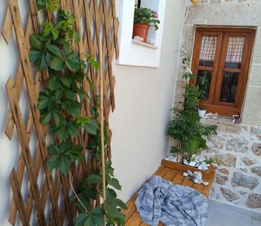 Kalymnos House | Apsinthium