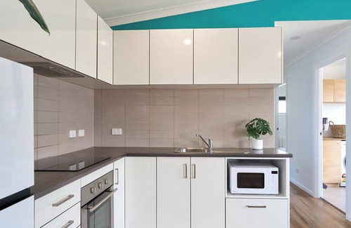 Bicheno Apartment | Apsley View - Freycinet Holiday Houses