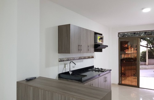 Buenos Aires Apartment | Apstudio Tranvia - Mall la central - Opening Price