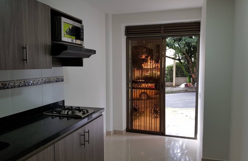 Buenos Aires Apartment | Apstudio Tranvia - Mall la central - Opening Price