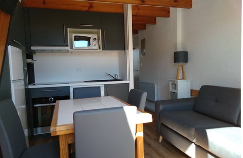 Carnac Apartment | Apt. 1/5 pers. 350m beach Légenèse Near-Thalasso