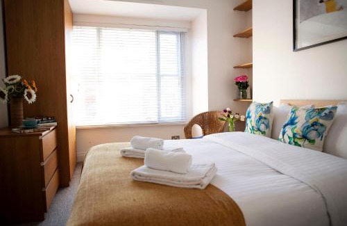 Covent Garden Apartment | Apt 1, Opera House 2nd Floor by Indigo Flats