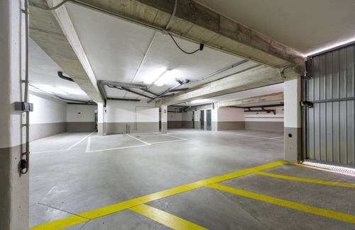 Perillo Apartment | Apt 2 bedrooms - 3 pax | Rueiro 17 - Bass B