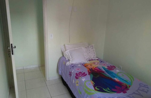Campo Grande Apartment | Apt 2 beds in Interlagos. Rent JA! Your home away from home!