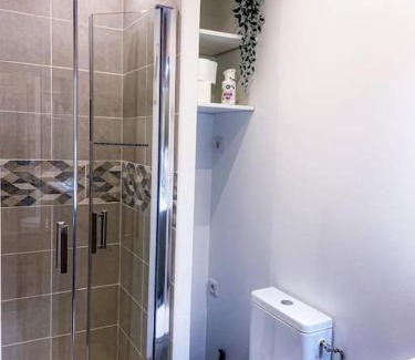 Chateauroux Apartment | Apt 2 - LE KENNEDY