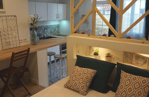 Chateauroux Apartment | Apt 2 - LE KENNEDY