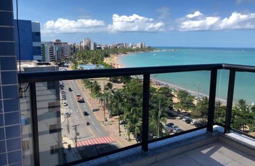 Pajucara Apartment | Apt 2qts 1 suíte BeiraMar PontaVerde Edf Neo 2 4