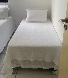 Pajucara Apartment | Apt 2qts 1 suíte BeiraMar PontaVerde Edf Neo 2 4
