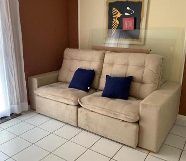 Pajucara Apartment | Apt 2qts 1 suíte BeiraMar PontaVerde Edf Neo 2 4