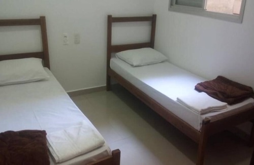 Saraiva Apartment | Apt 3 bedroom furnished, available for short and long season rentals
