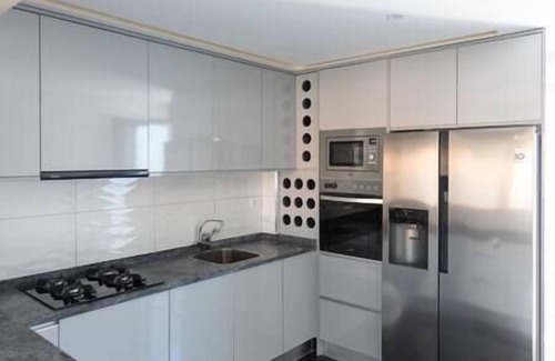 Praia Apartment | apt 3 chambre, Palmarejo - LCGR