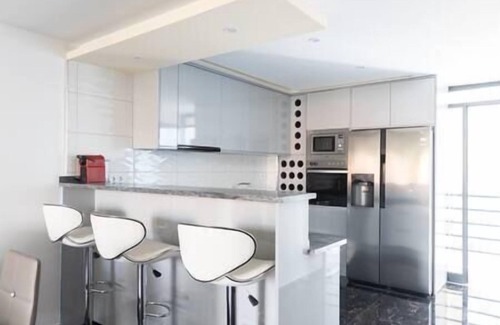 Praia Apartment | apt 3 chambre, Palmarejo - LCGR