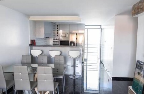 Praia Apartment | apt 3 chambre, Palmarejo - LCGR