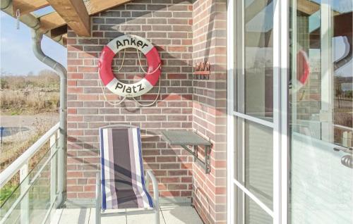 Hohen Wieschendorf Apartment | Apt 3 Hohen Wieschendorf