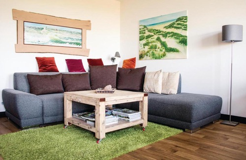 Hohen Wieschendorf Apartment | Apt 3 Hohen Wieschendorf