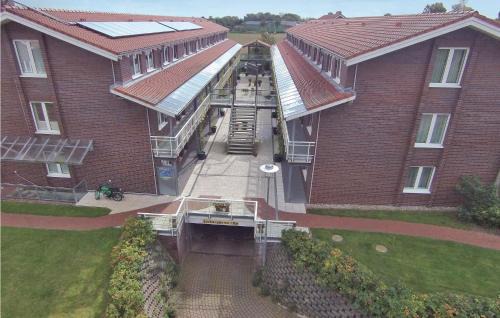 Hohen Wieschendorf Apartment | Apt 3 Hohen Wieschendorf