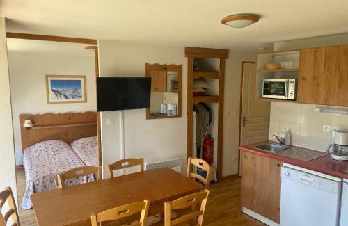 Chamrousse Apartment | apt 4/6 pers aux villages du Bachat chamrousse